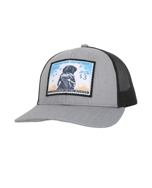 '59 King Buck Tensaw Trucker