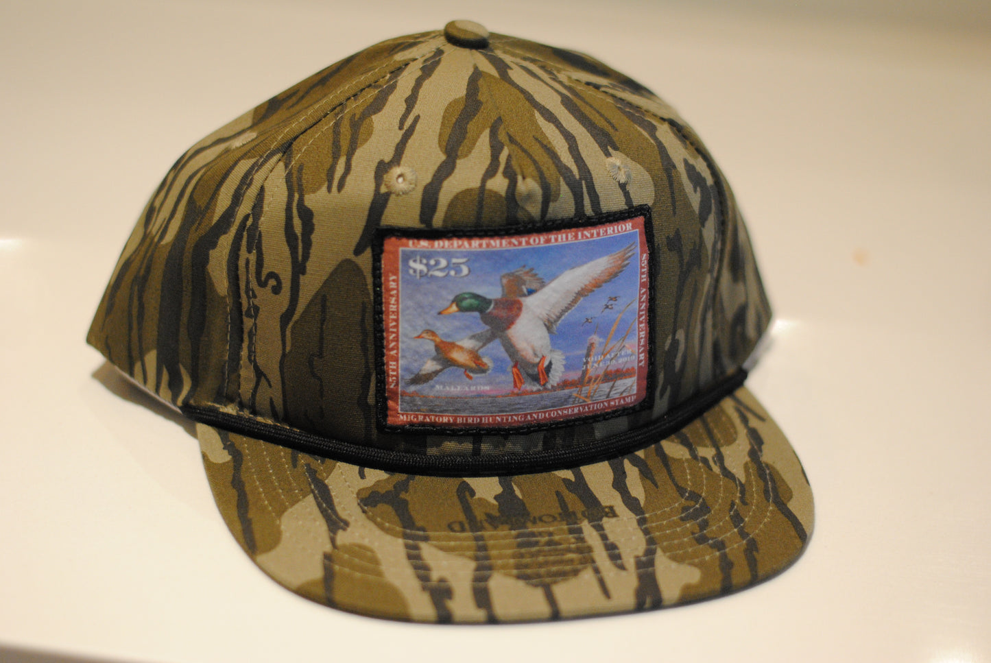 '18 Mallards Hat
