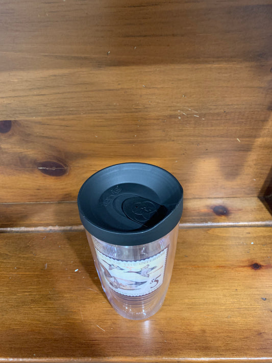 Tumbler Travel Lid- 16oz