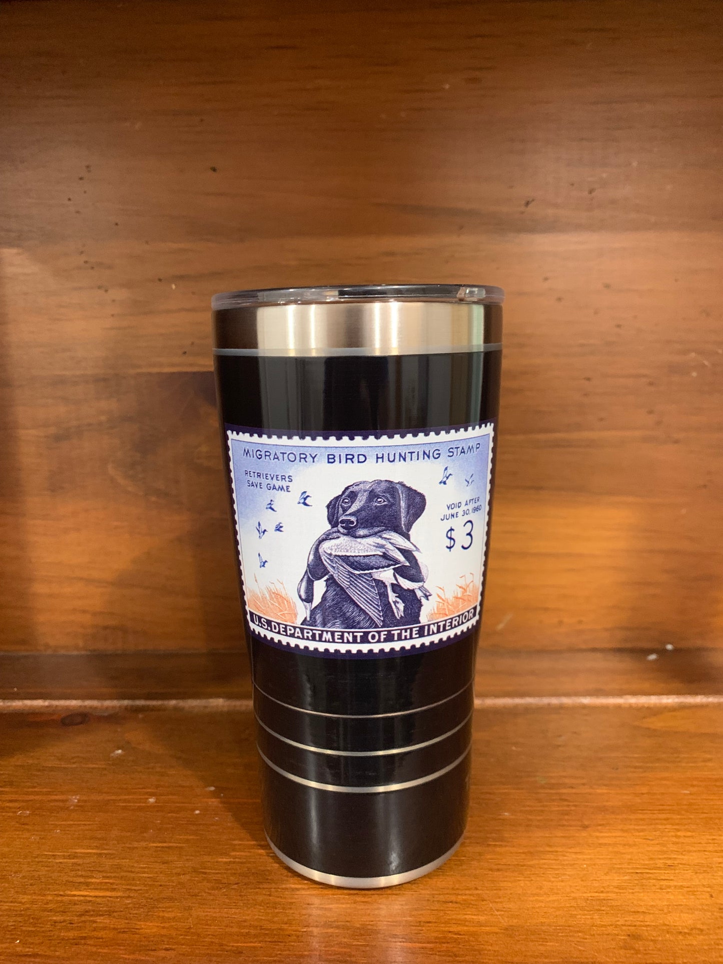 Stainless Steel Tumbler 20oz