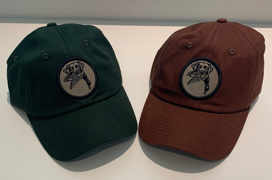 Scout Dad Hat