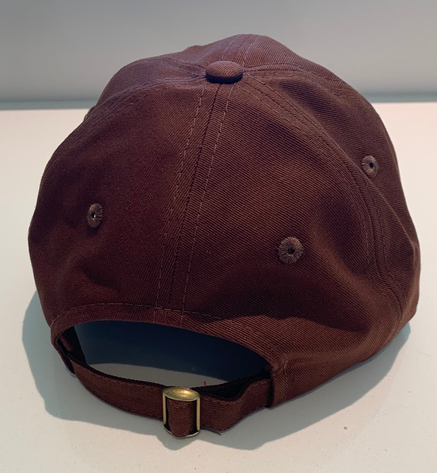 Scout Dad Hat