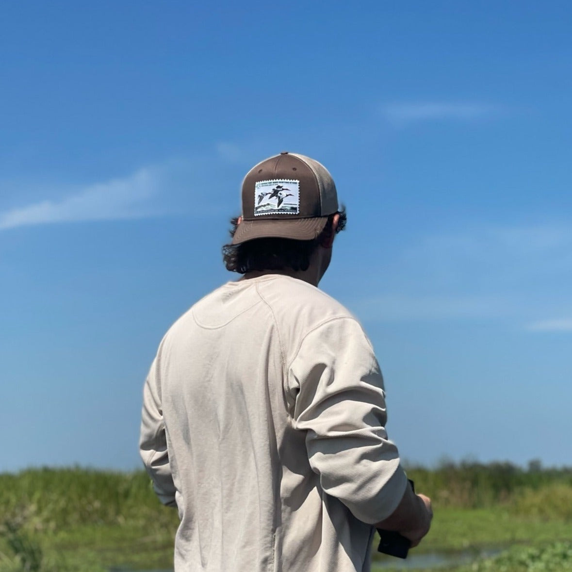 '65 Canvasbacks Hat