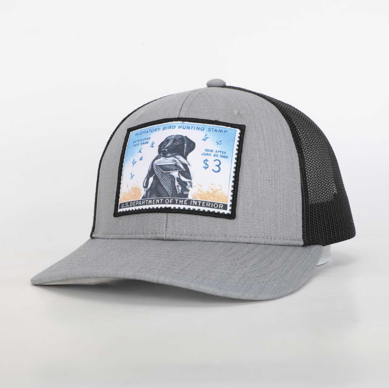 '59 King Buck Tensaw Trucker