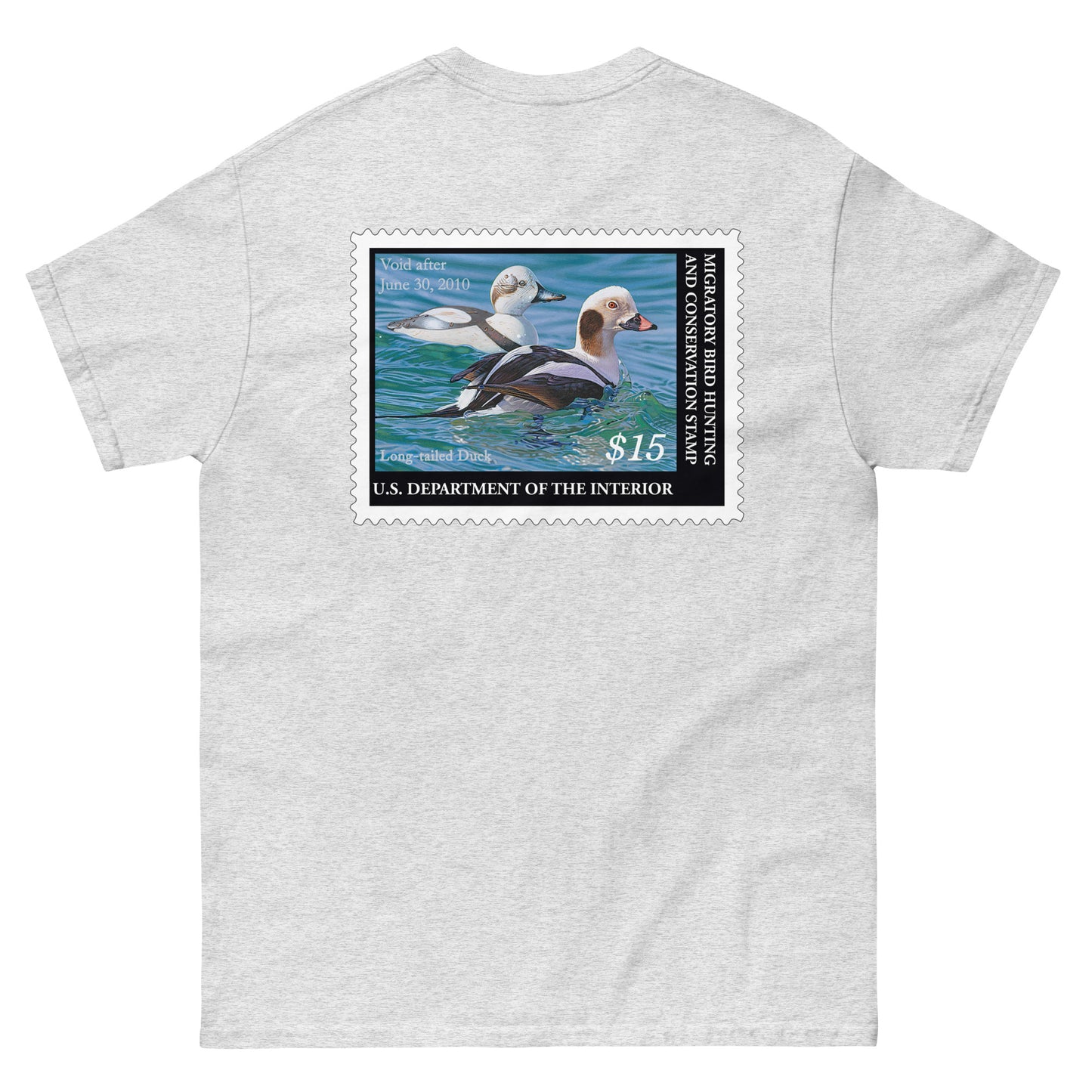 '09 Long-tailed Duck