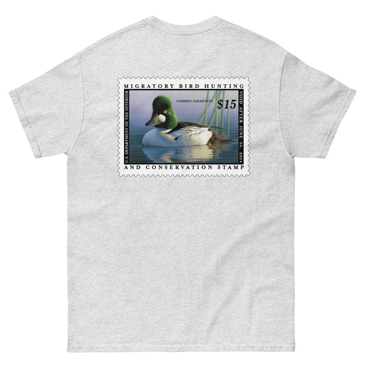 '13 Common Goldeneye