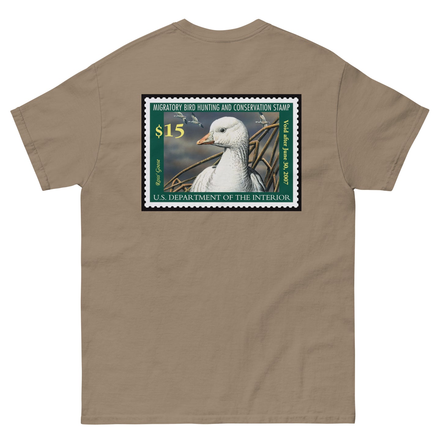 '06 Ross Geese