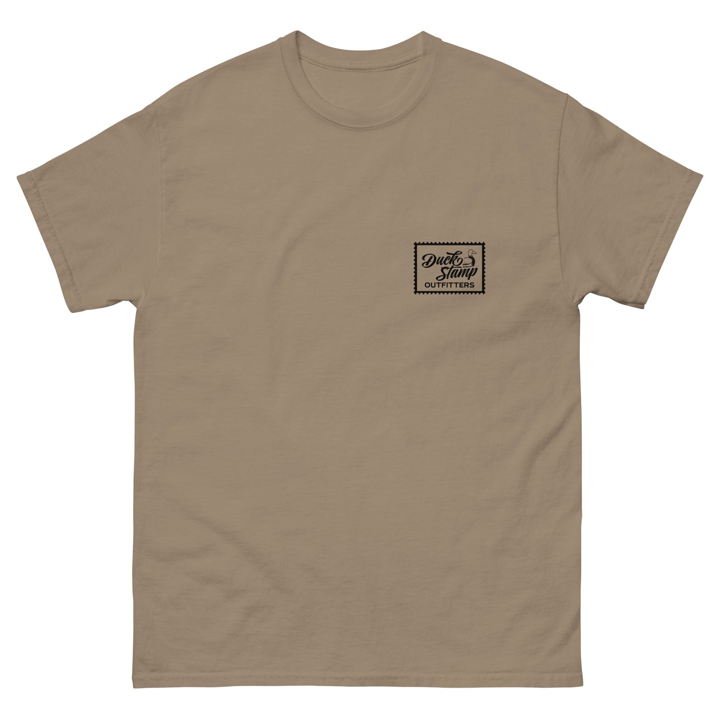 '71 Cinnamon Teal