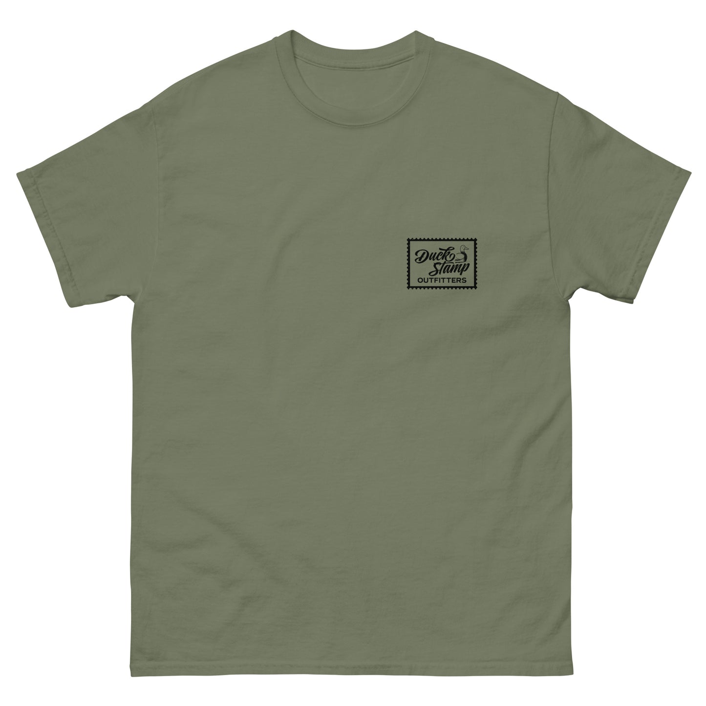 '71 Cinnamon Teal