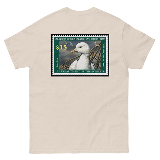 '06 Ross Geese