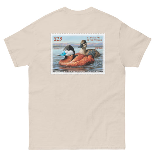 '15 Ruddy Duck
