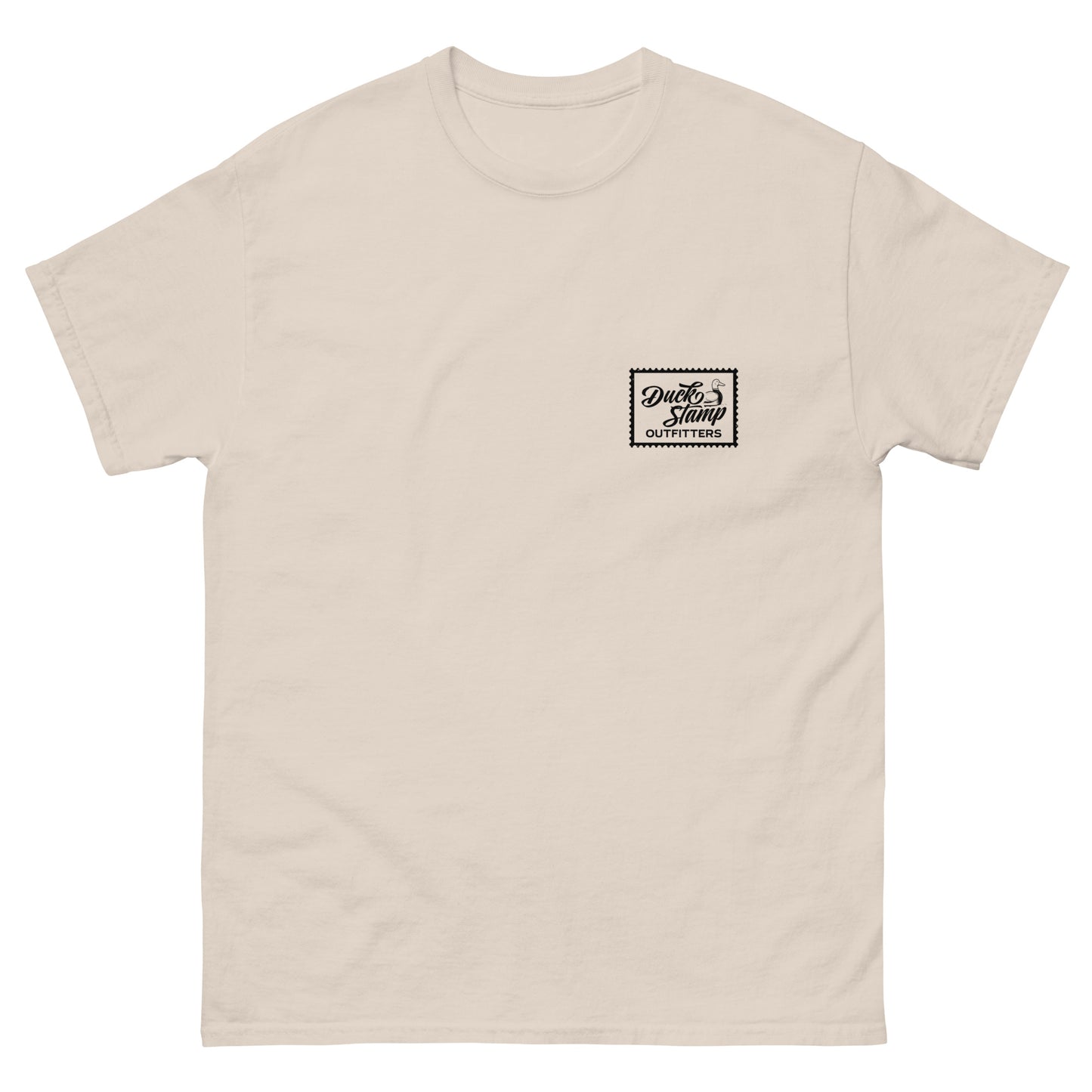 '71 Cinnamon Teal