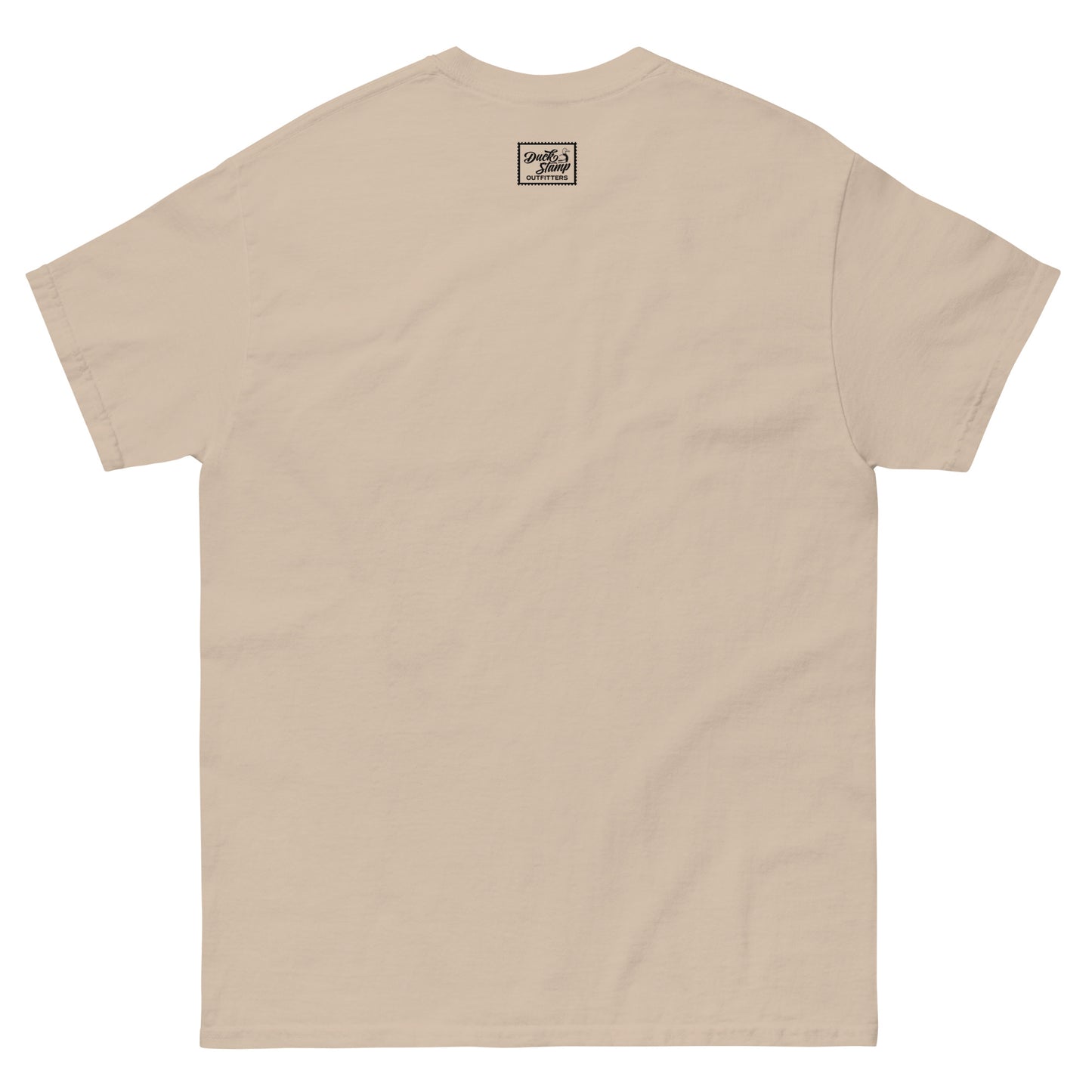 ‘59 King Buck-Front Print