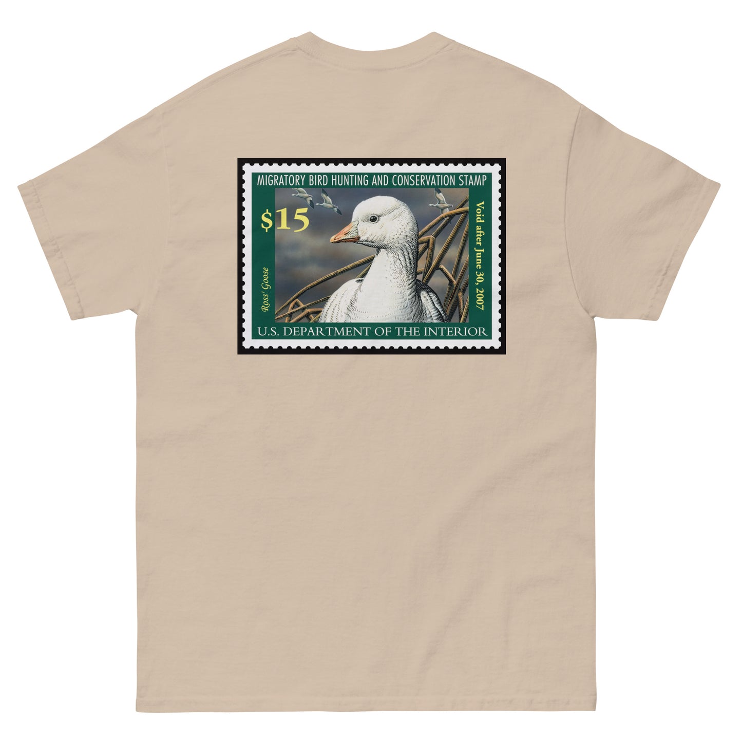 '06 Ross Geese