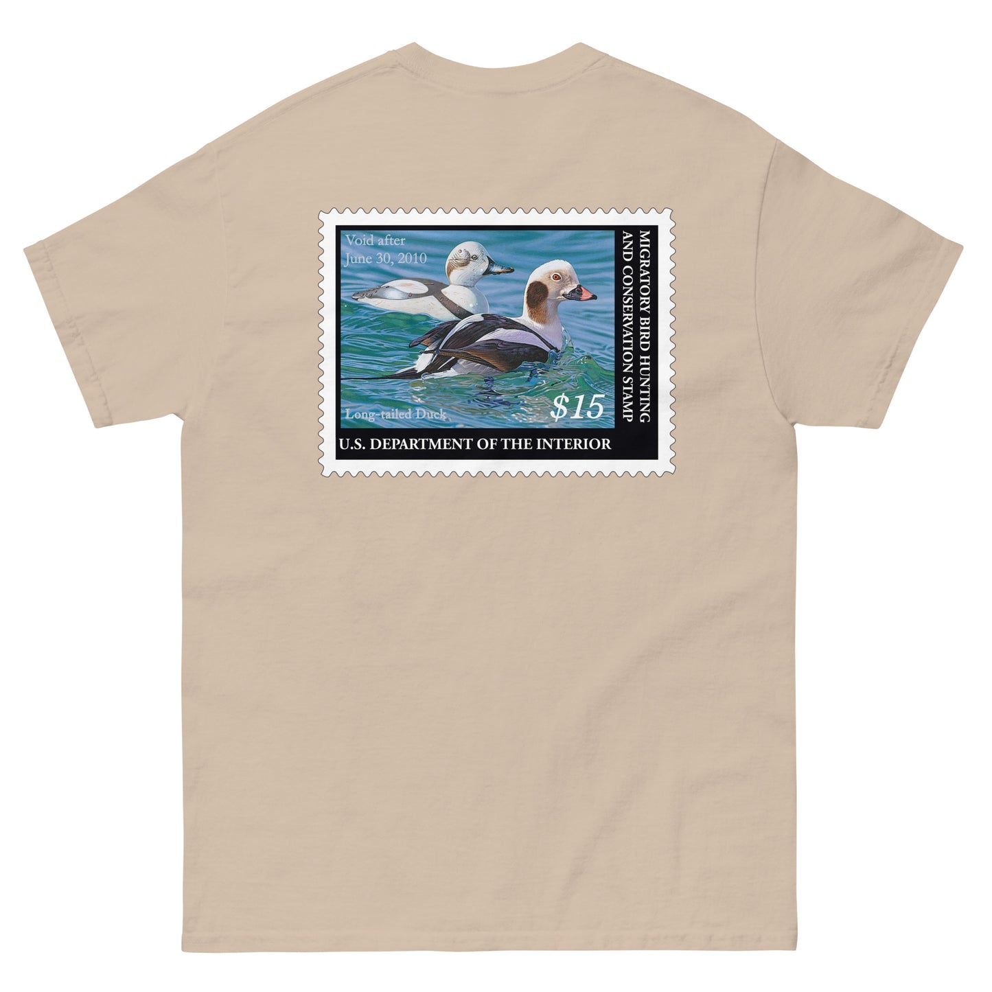 '09 Long-tailed Duck