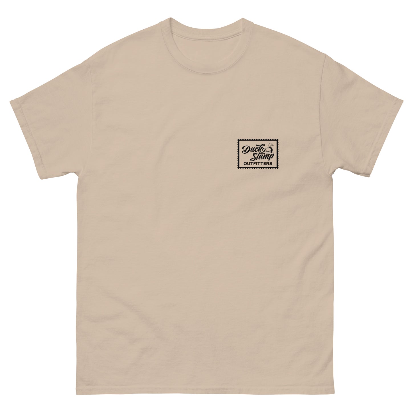 '71 Cinnamon Teal