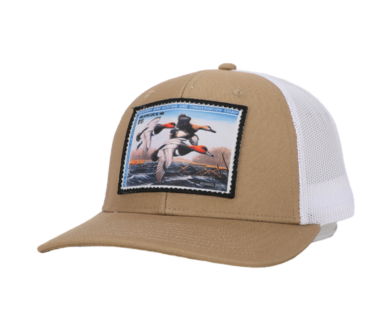 '87 Redheads Tensaw Trucker