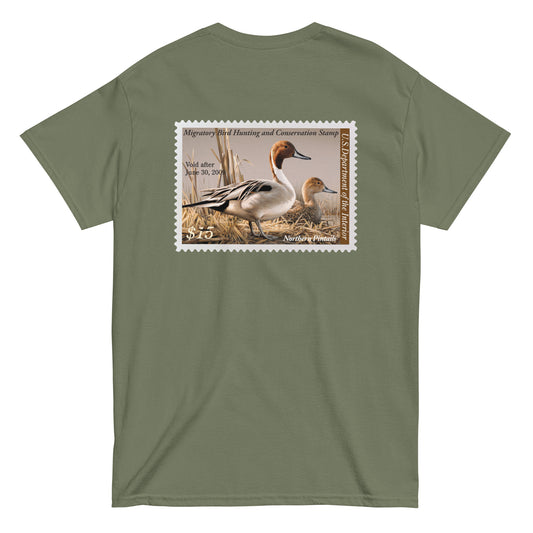 '08 Pintails