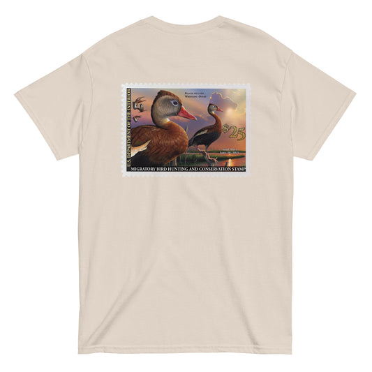'20 Black-Bellied Whistling Duck
