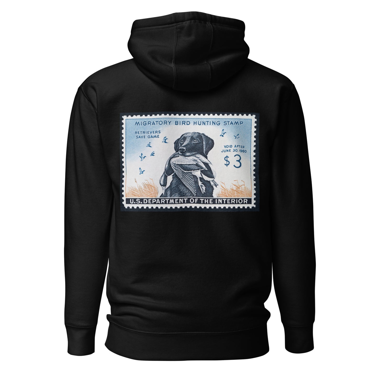 '59 King Buck Hoodie