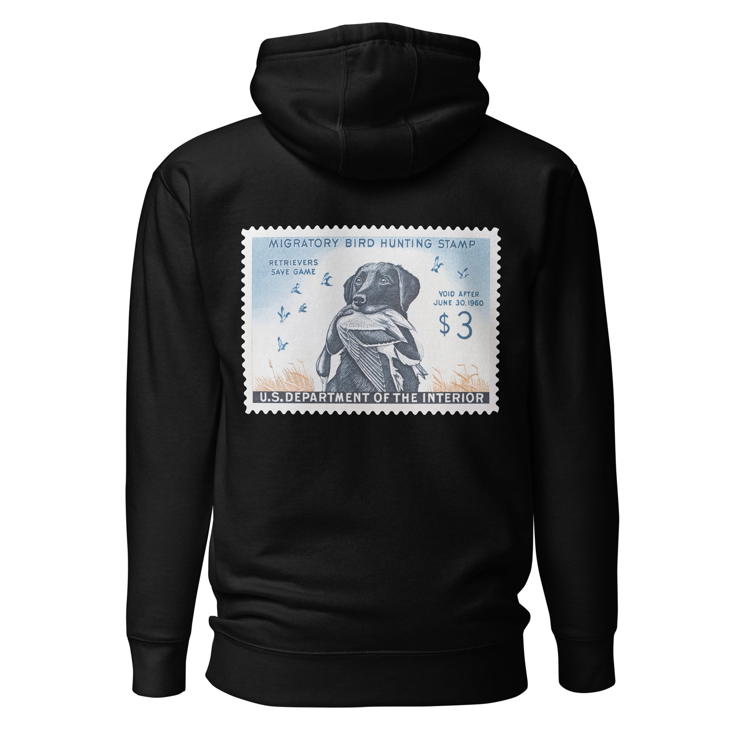 '59 King Buck Hoodie