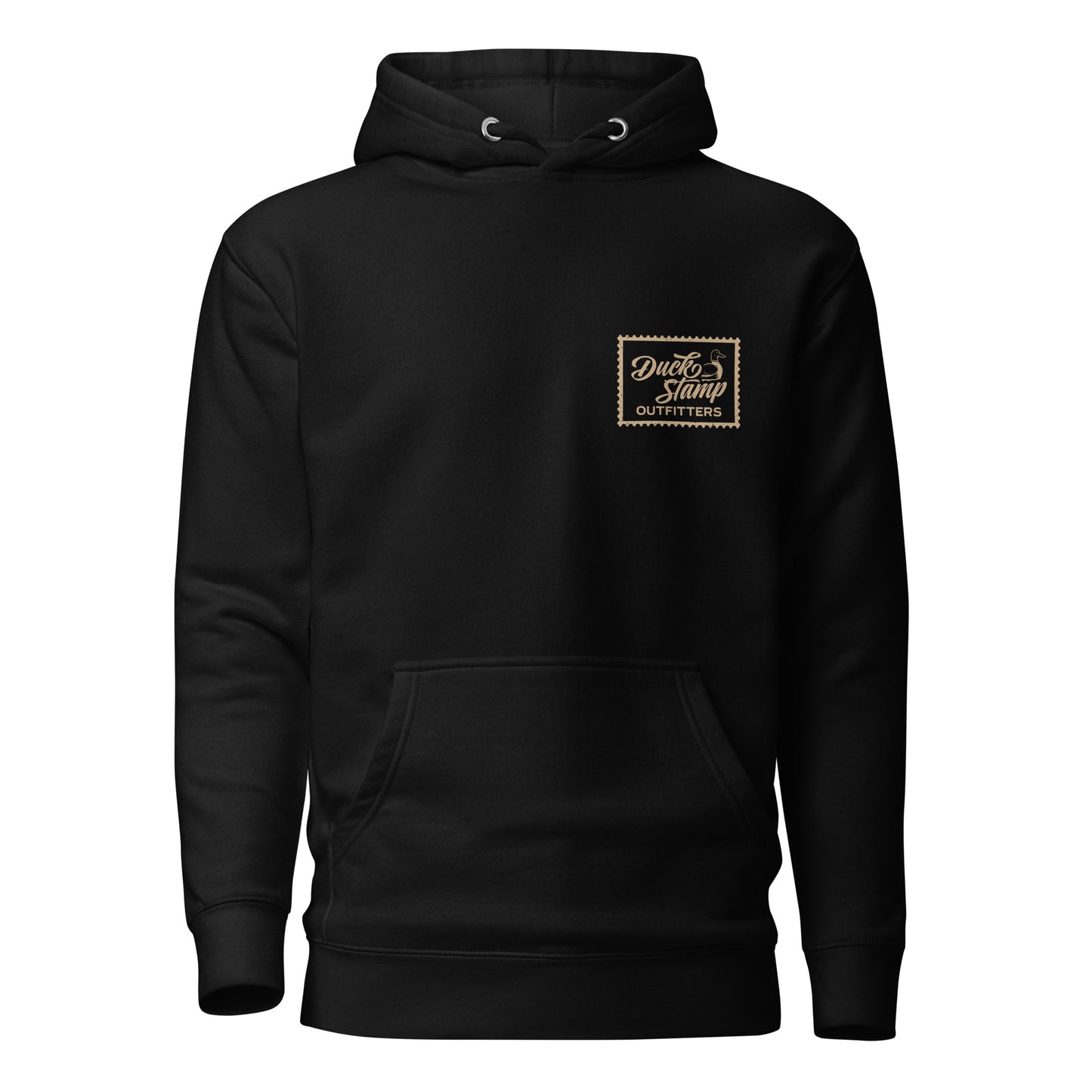 '06 Ross Geese Hoodie
