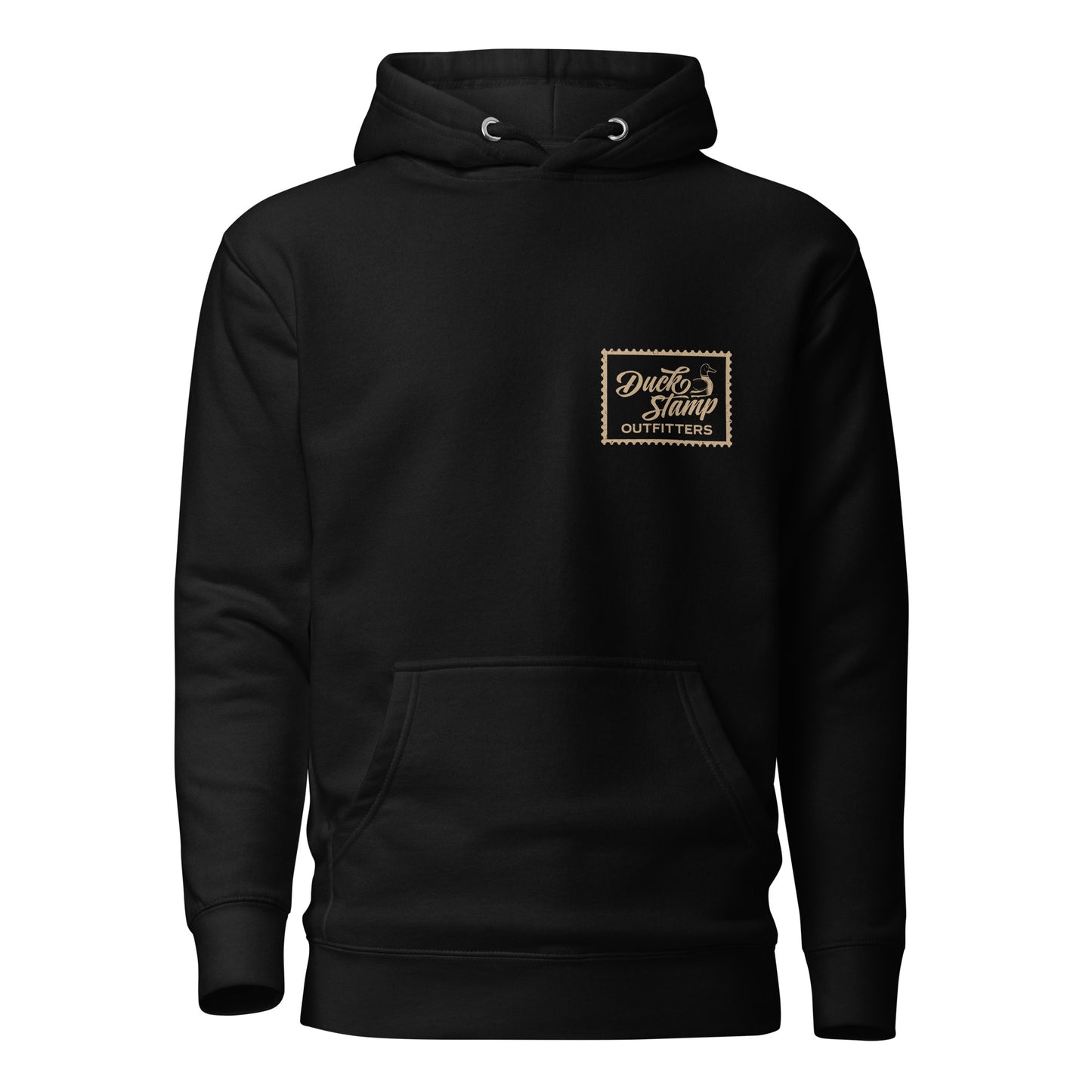 '05 Hooded Merganser Hoodie