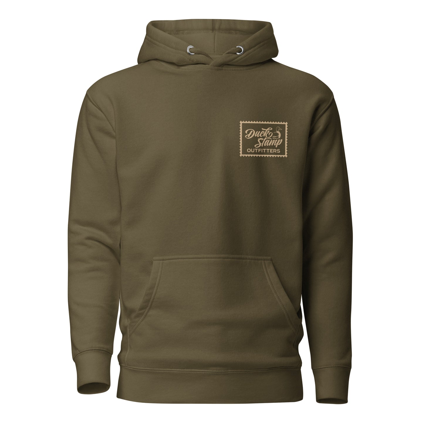 '72 Emperor Geese Hoodie
