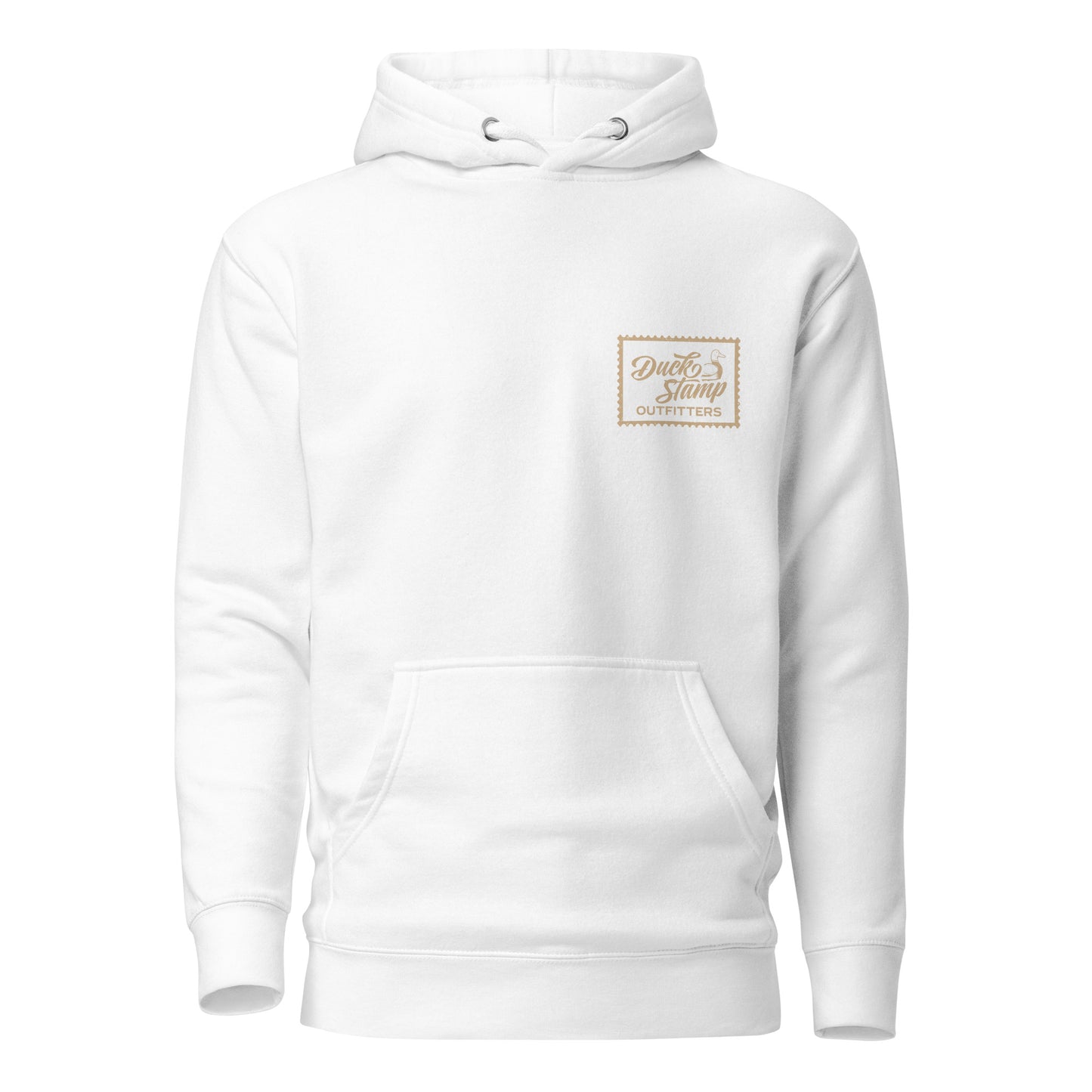 '06 Ross Geese Hoodie