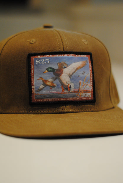 '18 Mallards Hat