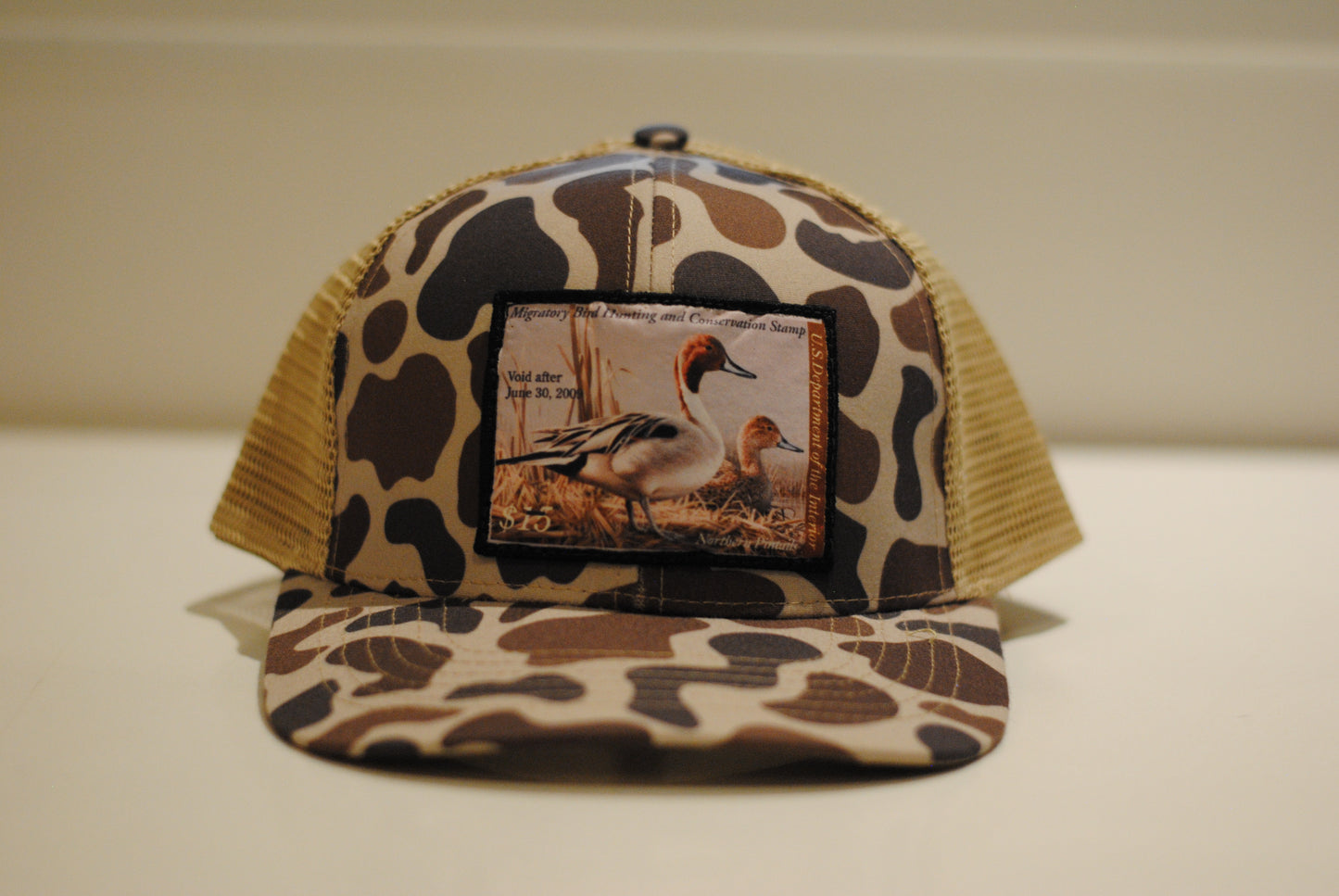 '08 Pintail Hat