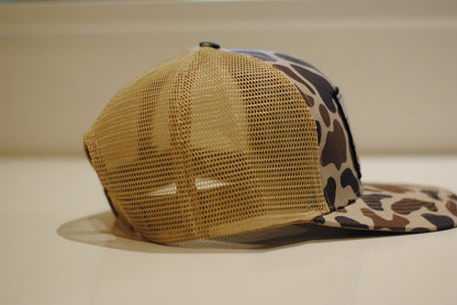 '08 Pintail Hat