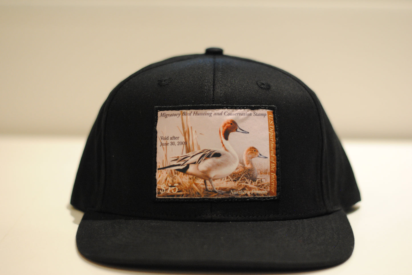 '08 Pintail Hat