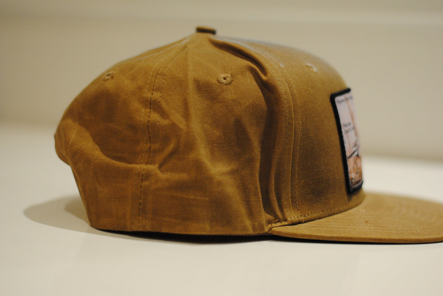 '08 Pintail Hat