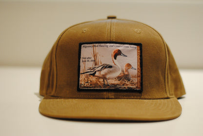 '08 Pintail Hat