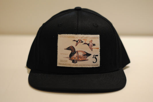 '75 Canvasback Decoy Hat