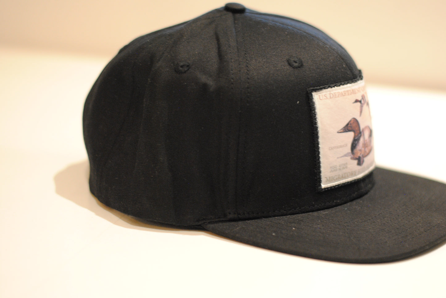 '75 Canvasback Decoy Hat