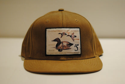 '75 Canvasback Decoy Hat