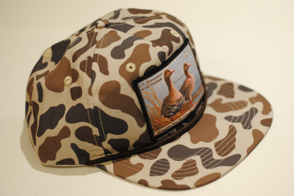 '11 Specklebelly Hat