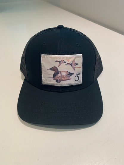 '75 Canvasback Decoy Hat