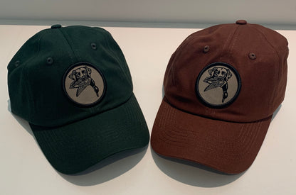 Scout Dad Hat