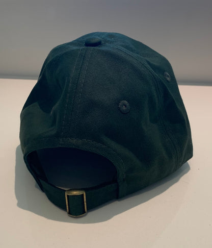 Scout Dad Hat