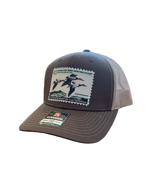 '65 Canvasbacks Hat