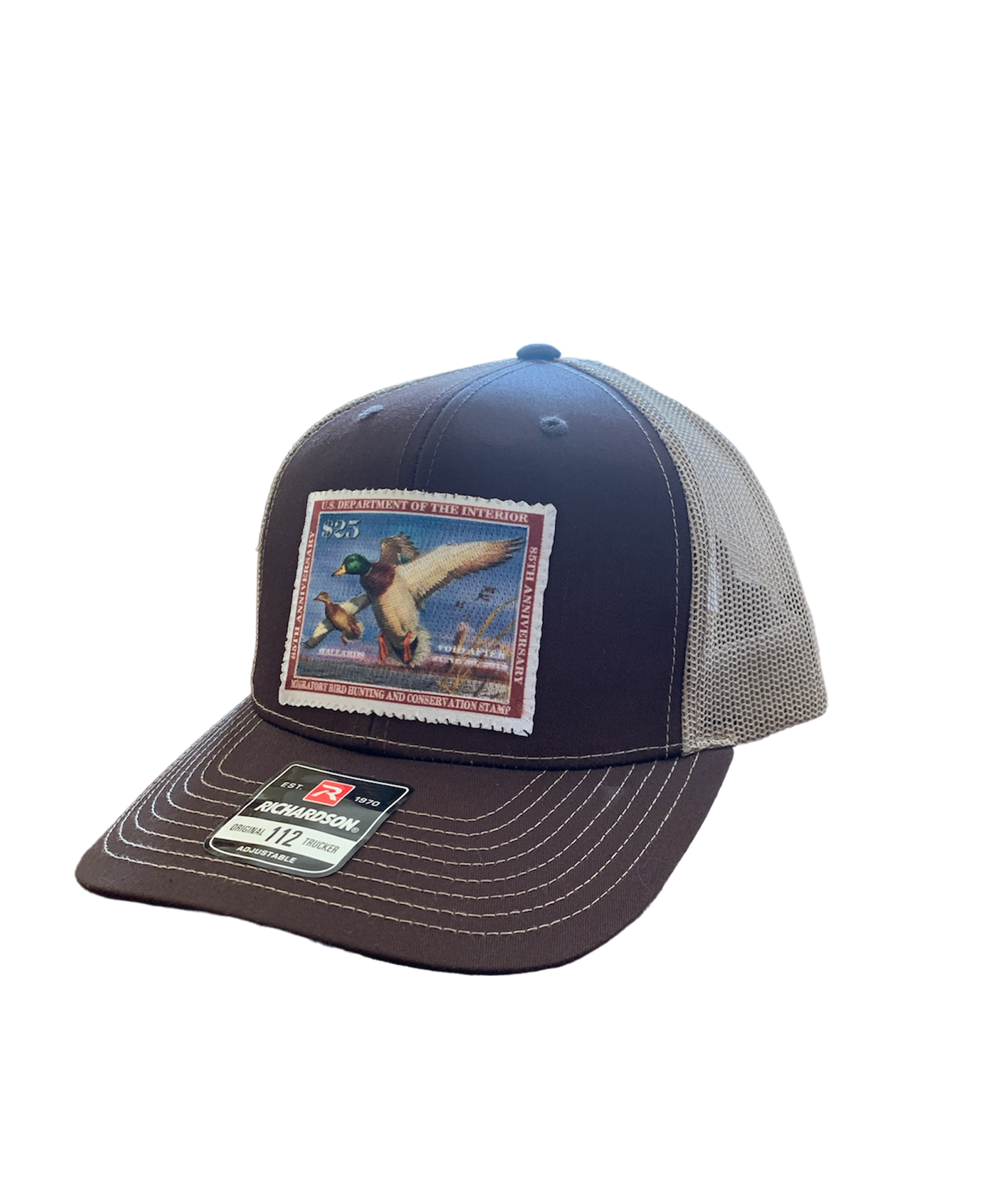 '18 Mallards Hat – Duck Stamp Outfitters