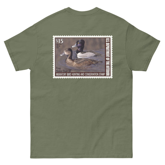 '07 Ring-Necked Duck