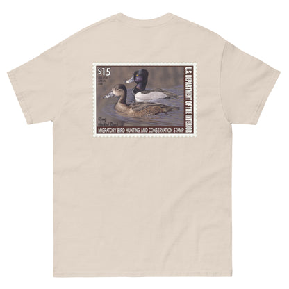 '07 Ring-Necked Duck