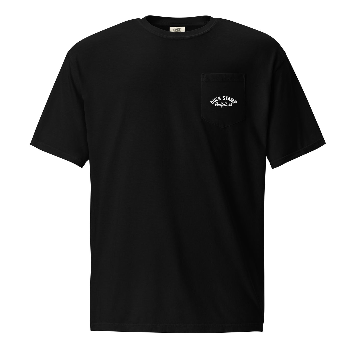 Scout- Light Pocket Tee