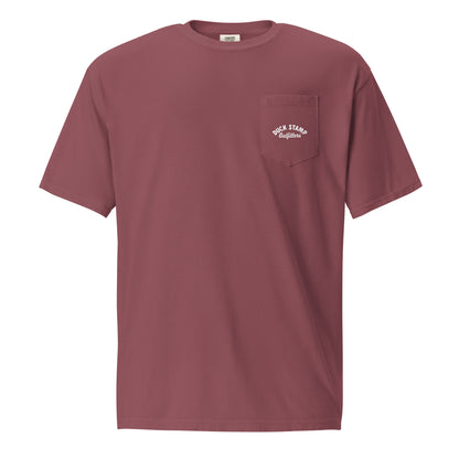 Scout- Light Pocket Tee