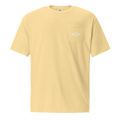 Scout- Light Pocket Tee