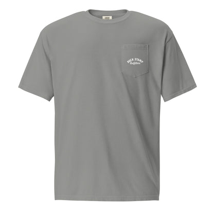 Scout- Light Pocket Tee